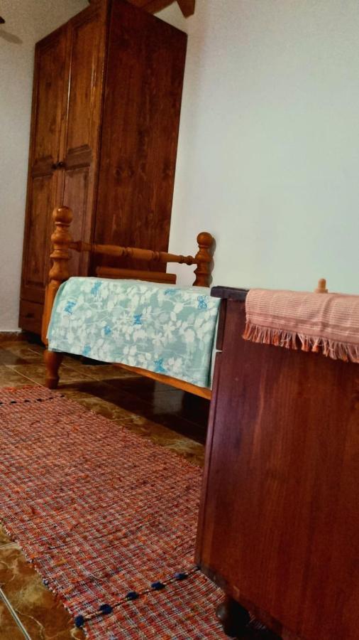 Bujtina Te Grima Otel Theth Dış mekan fotoğraf