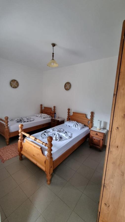Bujtina Te Grima Otel Theth Dış mekan fotoğraf