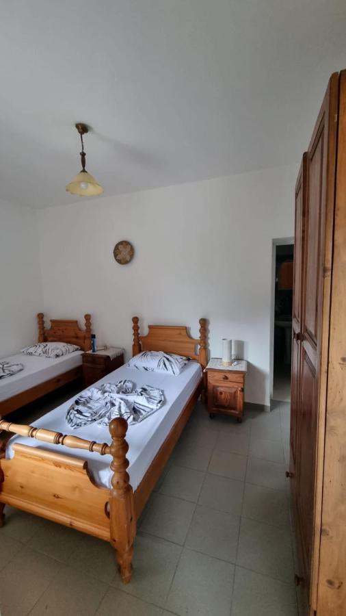 Bujtina Te Grima Otel Theth Dış mekan fotoğraf
