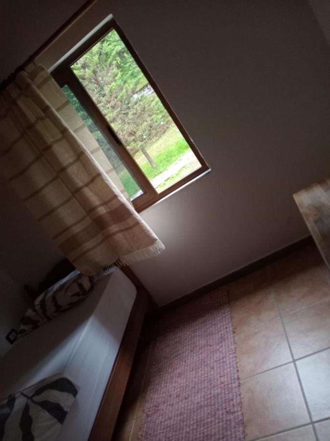 Bujtina Te Grima Otel Theth Dış mekan fotoğraf
