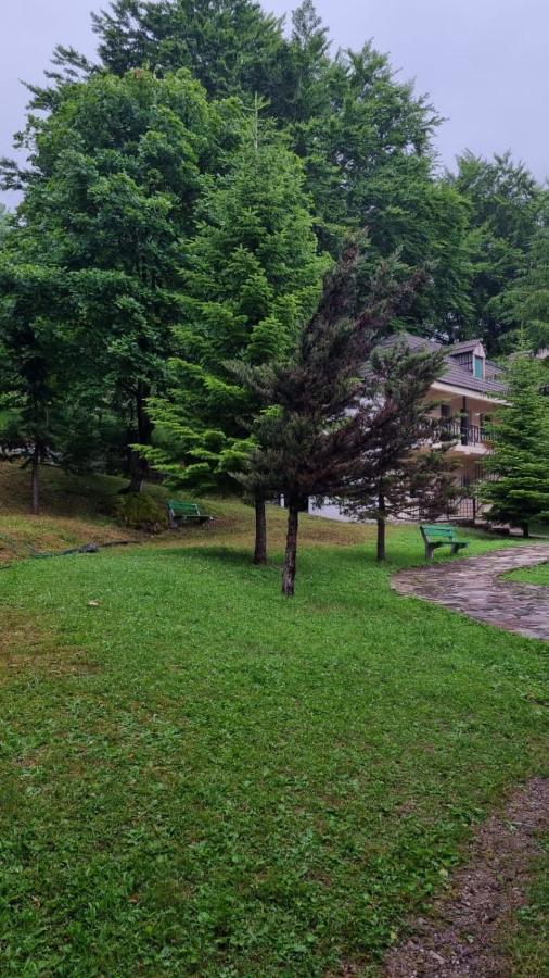 Bujtina Te Grima Otel Theth Dış mekan fotoğraf