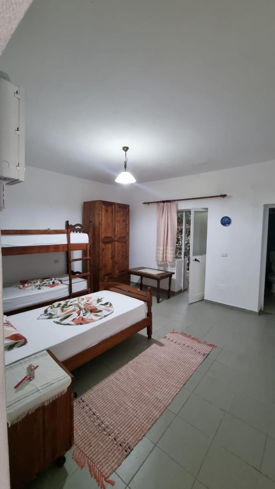Bujtina Te Grima Otel Theth Dış mekan fotoğraf