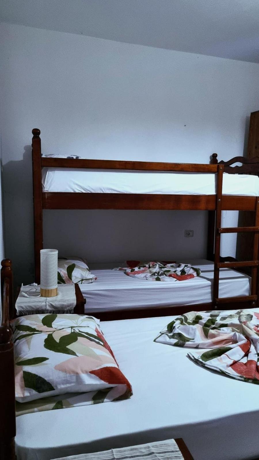 Bujtina Te Grima Otel Theth Dış mekan fotoğraf