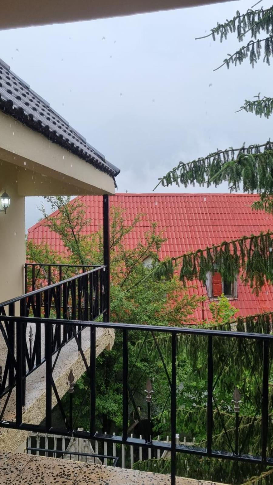 Bujtina Te Grima Otel Theth Dış mekan fotoğraf
