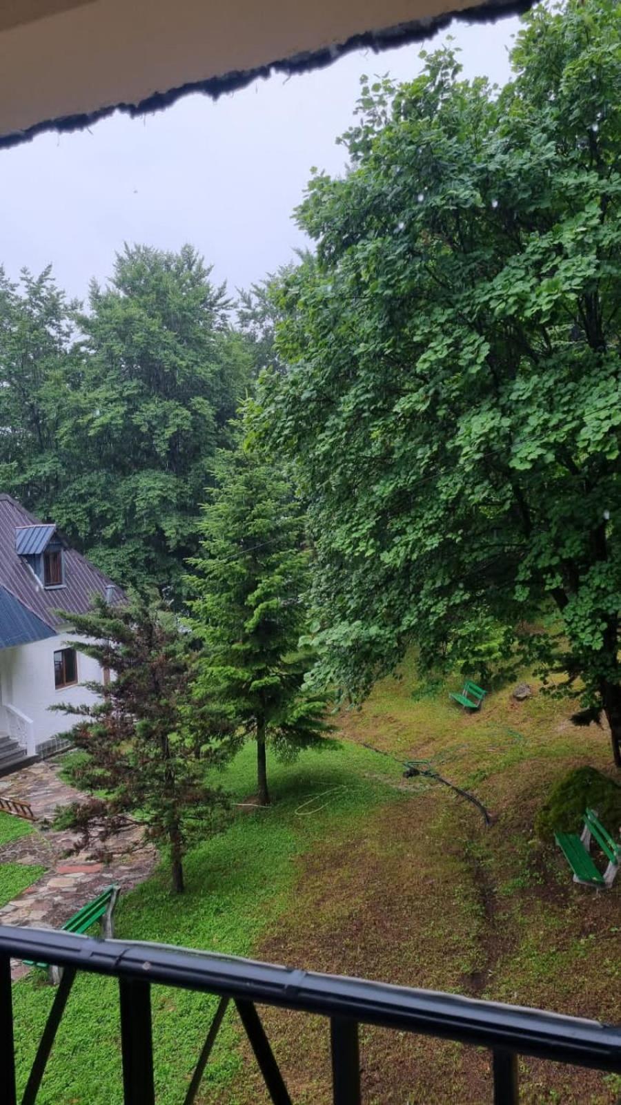 Bujtina Te Grima Otel Theth Dış mekan fotoğraf